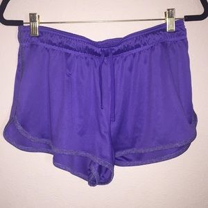 Proplayer exercise shorts